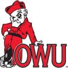 Click here to visit the Ohio Wesleyan University Web Site