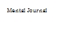Mental Journal